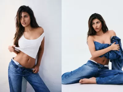 VIDEO | De Quilmes a Nueva York: el sue&ntilde;o cumplido de Anabel S&aacute;nchez en la pasarela m&aacute;s exigente