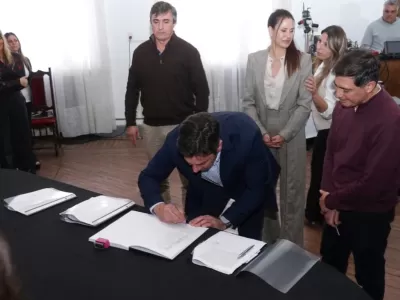 El Complejo Casino de Necochea fue vendido por casi 4.900 millones de pesos