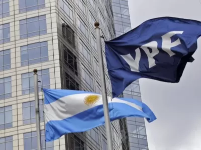 Kicillof ten&iacute;a raz&oacute;n: la Justicia de Estados Unidos fall&oacute; a favor de la Argentina por YPF