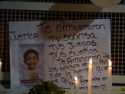 Muerte de un nene en Chubut: prev&eacute;n detenciones y crecen las sospechas por violencia