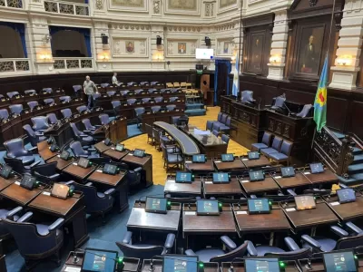 Diputados reorganiz&oacute; comisiones y se desat&oacute; la disputa por los cargos clave