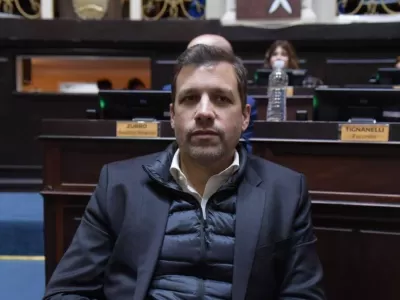 Sufren los intendentes: se posterga el tratamiento del FEFIM y crece la disputa por el reparto de fondos municipales