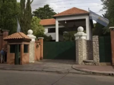 Investigan si el soldado hallado muerto en la Quinta de Olivos estaba siendo extorsionado por presos