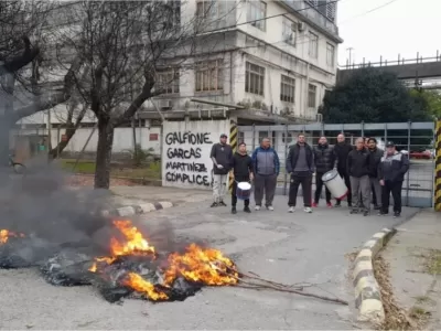 La Plata: una hist&oacute;rica textil entr&oacute; en concurso preventivo tras declararse en cesaci&oacute;n de pagos