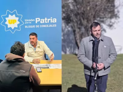 El Municipio de Rojas fue acusado de utilizar fondos para viviendas con otros fines