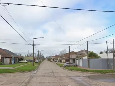 Horror en Necochea: asesinaron a una jubilada de 86 a&ntilde;os y detuvieron a su hijo