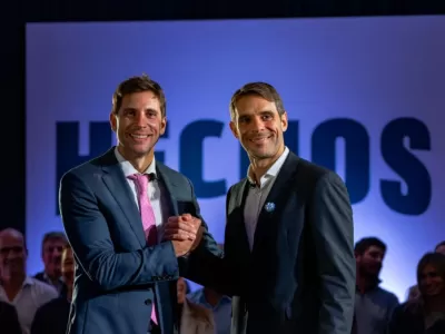 Los Passaglia rompieron con el PRO y apuntaron contra su acercamiento a Milei