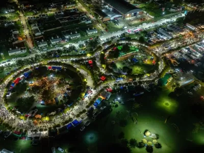 La Fiesta Nacional de la Guitarra confirm&oacute; su programaci&oacute;n 2026 en Dolores
