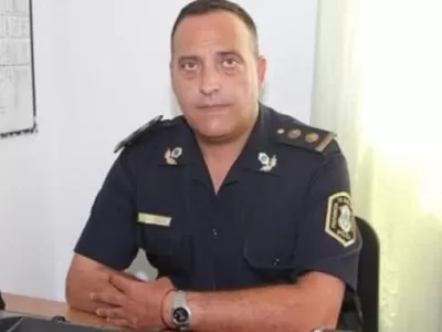Desplazaron a jefes policiales de Jun&iacute;n por irregularidades detectadas en una auditor&iacute;a