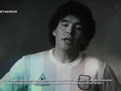 VIDEO | TyC Sports emiti&oacute; por error un spot que anticipaba la eliminaci&oacute;n de Argentina del Mundial