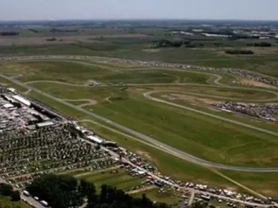 La Plata: un vecino pidi&oacute; a la Justicia la suspensi&oacute;n inmediata del aut&oacute;dromo por riesgo para el p&uacute;blico