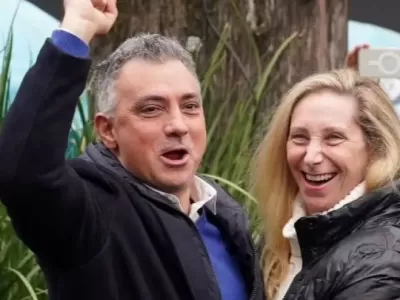 Karina Milei avanz&oacute; sobre el control de la SIDE y desplaz&oacute; a Santiago Caputo en una comisi&oacute;n clave