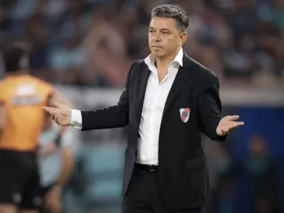 Racing desplumó a River que volvió a fracasar: se quedó sin Clausura y ruega por el repechaje de Libertadores