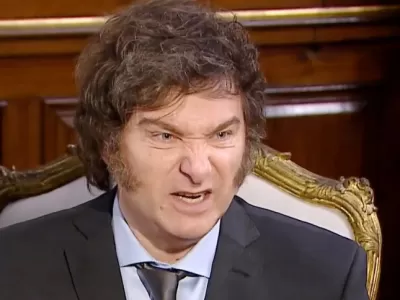 Milei quiere privatizar los hospitales SAMIC de la provincia y desat&oacute; la alarma en los trabajadores de la salud