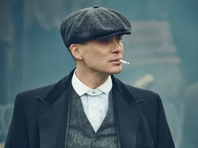 VIDEO | Cillian Murphy revel&oacute; los discos que marcaron su vida