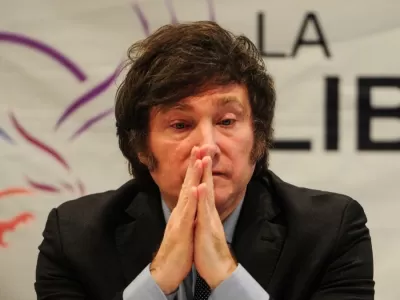 Desgaste sin derrumbe: la imagen de Milei cerr&oacute; 2025 en un equilibrio inestable