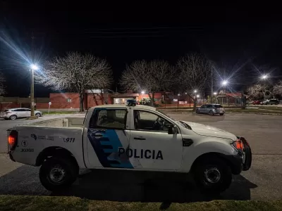 Un hombre de 82 a&ntilde;os se suicid&oacute; dentro de una sala velatoria en Pergamino