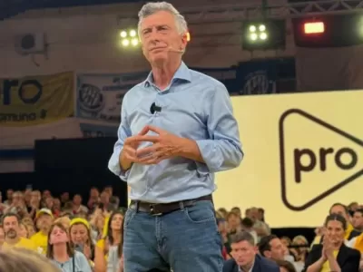 VIDEO | El PRO tom&oacute; distancia del Gobierno y public&oacute; un duro manifiesto en redes sociales