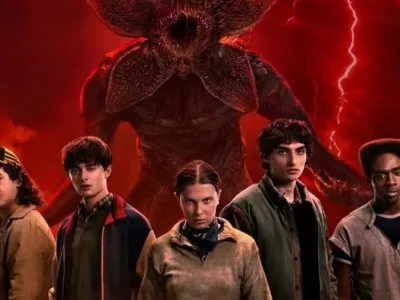 Stranger Things arras&oacute; en su despedida y volvi&oacute; a hacer historia en el streaming